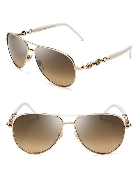 gucci orange sunglasses|gucci chain link sunglasses.